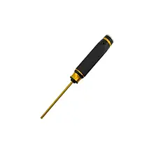 Викрутка RCTurn Premium шестигранна, 3.0 довжина 182мм