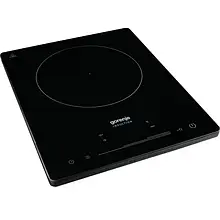 Настільна плита Gorenje ICE2000SP електрична