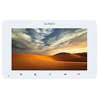 Видеодомофон Slinex Slinex SM-07MHD (white)