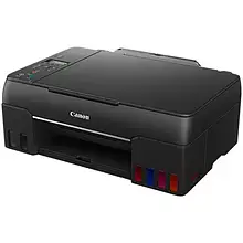 Багатофункціональний пристрій Canon Pixma G640