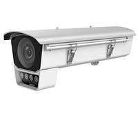 Кожух для установки на улице Hikvision DS-1331HZ-B