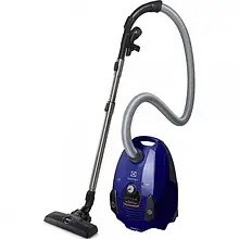 Пилосос Electrolux SilentPerformer ESP74DB