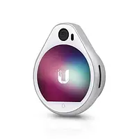 Зчитувач карт доступу Ubiquiti Access Reader Pro NFC and Bluetooth reader, touchscreen, camera