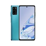 Смартфон Blackview A100 6/128GB Blue, фото 2