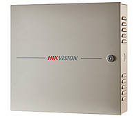 Контроллер для 4 дверей Hikvision DS-K2604T