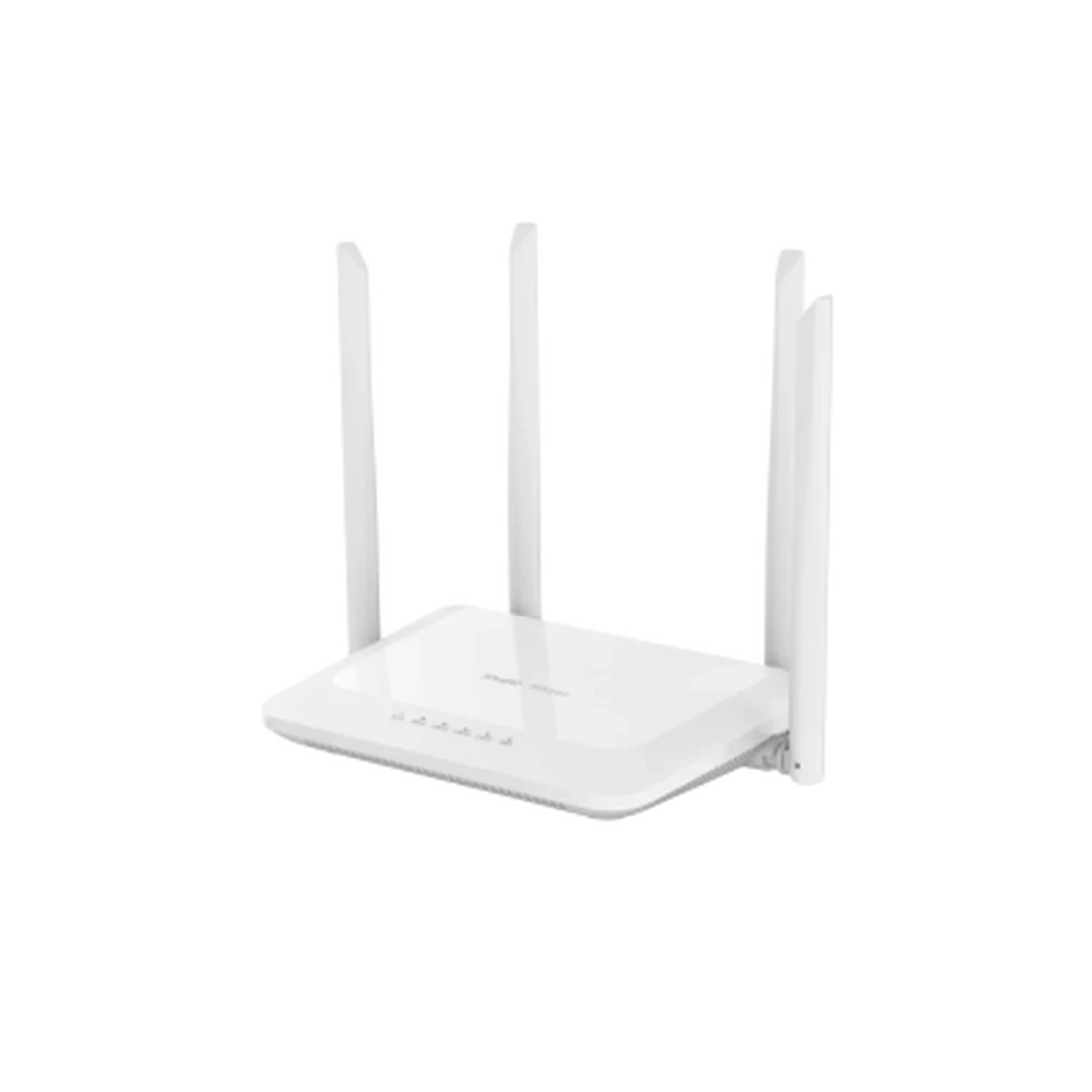 Бездротовий маршрутизатор серії Ruijie Reyee Ruijie RG-EW1200