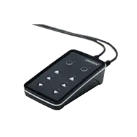 Пості керування на 2 пристрої Magnetic PULT02