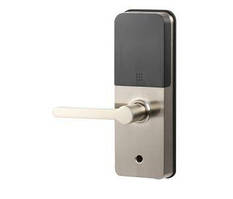 Smart замок Dahua DHI-ASL2101S-L