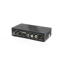 Приймач цифрового телебачення Romsat T8008HD Т2