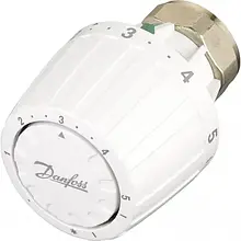 Радіаторний терморегулятор Danfoss RA 2945