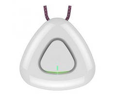 Кнопка тривоги Dahua DHI-ARD800-W (868 МГц)