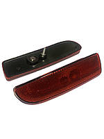 Катафот бампера ВАЗ 2170 (2172) Priora