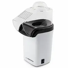 Попкорниця Esperanza Poof EKP005W