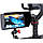 Монітор FeelWorld S55 5.5" Lightweight HDMI Monitor with 4K Input/Output (FWS55), фото 4