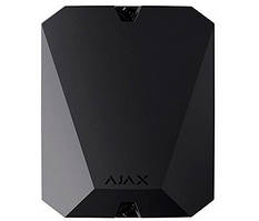 Додаток інтеграції дротових пристроїв Ajax Ajax MultiTransmitter black