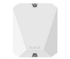 Додаток інтеграції дротових пристроїв Ajax Ajax MultiTransmitter white