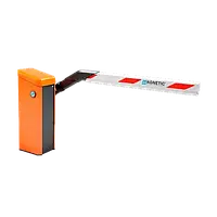 Капелюх Magnetic без стріли (правий проїзд) Magnetic PARKING PRO-RA00000