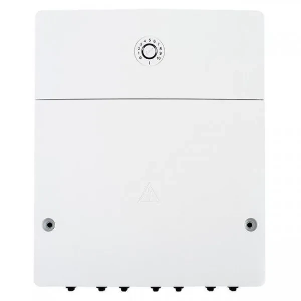 Модуль змішувача Buderus Logamatic MM100 EMS plus
