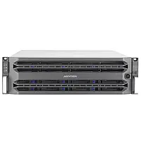 16-шарова система зберігання з одним контролером Hikvision DS-A81016S(B)