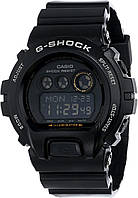 Часы мужские Casio G-Shock GD-X6900-1ER противоударные водонепроницаемые