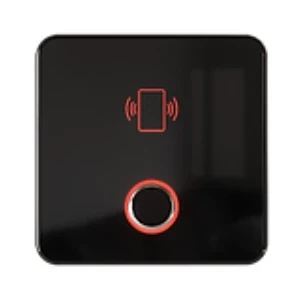 Контролер зі зчитуванням відбитків пальців, карт, NFC, Bluetooth VIAsecurity VIAsecurity V-Finger