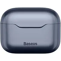 Бездротові навушники Baseus SIMU ANC s1 Pro Black (NGS1P-0A)