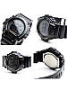 Годинник чоловічий G-Shock Casio GD-X6900-1ER протиударний водонепроникний, фото 7