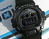Годинник чоловічий G-Shock Casio GD-X6900-1ER протиударний водонепроникний, фото 9