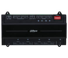 4-дверний односторонній контролер доступу Dahua DHI-ASC2204B-S