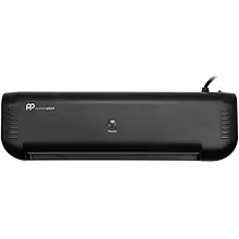 Ламінатор PowerPlant EasyLam Black