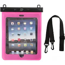 Аквабокс для планшета ArmorStandart Waterproof Case 11 Pink (ARM59203) водонепроникний