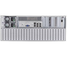 Мережеве сховище Hikvision DS-A72024R-CVS