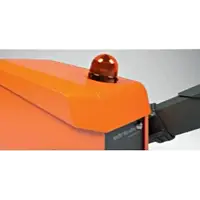 LED лампа Magnetic BLED01