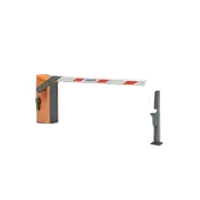 Фотоелементи, передавач і приймач, однопроменевий, з елементами кріплення Magnetic LS21