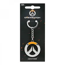 Брелок GAYA GE3183 Overwatch Logo