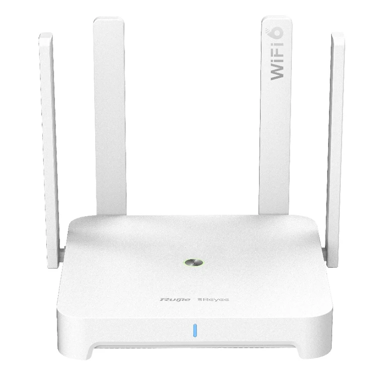 Бездротова Wi-Fi 6 маршрутизатор серії Ruijie Ruijie Ruijie RG-EW1800GX PRO