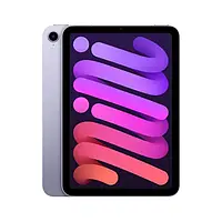 Планшет Apple iPad Mini 6 64GB Purple 8.3" (MK7R3)