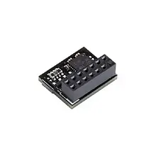 Контролер RAID ASRock NPCT750 TPM-SPI 14-1pin SPI interface