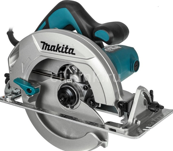 Дискова пила Makita HS 7601