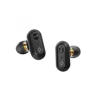 Бездротові навушники Ttec AirBeat Duo Black True Wireless (2KM127S)