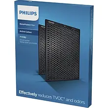Фільтр для очищувача повітря Philips FY5182/30 з активованим вугіллям