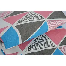 Скатертина The Textile Geometry (171) 6900066889257 150 х 180 см