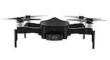 Квадрокоптер JJRC X12 AURORA безпілотник FPV з 4K камерою, кейсом та дальністю польоту 1200 м, фото 7