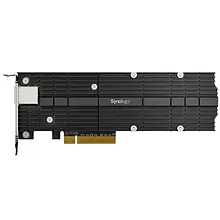 Мережевий адаптер Synology E10M20-T1