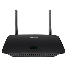 Ретранслятор Linksys RE6500 AC1200