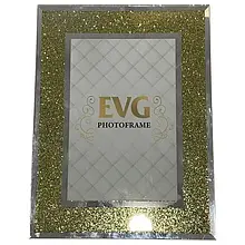 Фоторамка EVG FANCY 10X15 0055 Gold