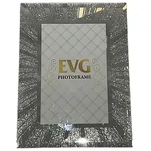 Фоторамка EVG FANCY 10X15 0047 Silver