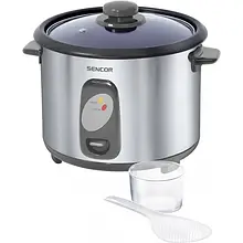 Рисоварка Sencor SRM1800SS