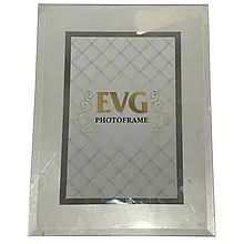 Фоторамка EVG Fancy 10x15 0017 White