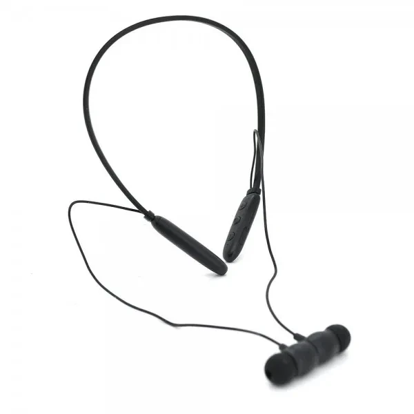 Bluetooth-гарнітура Jedel Gear101 Black, фото 1